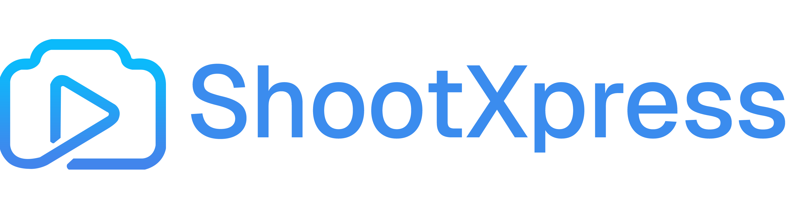 ShootXpress Logo
